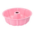 Forma Assadeira de metal antiaderente mini vulcão para bolos Bundt não gruda F na internet