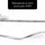 Fita Led Digital Rgb Endereçavel 2811 Ip67 150 Led 5 Metros - Solutions Tech