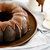 Forma Assadeira de metal antiaderente mini vulcão para bolos Bundt não gruda F na internet