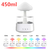 Humidificador De Ar De Chuva De Cogumelo - Solutions Tech