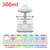 Humidificador De Ar De Chuva De Cogumelo - loja online