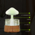 Imagem do Humidificador De Ar De Chuva De Cogumelo
