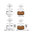 Humidificador De Ar De Chuva De Cogumelo - Solutions Tech