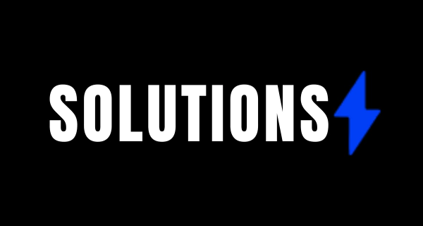 Solutions Tech