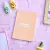 Libreta pastel con holograma - VEED Tienda