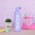Botella DUKI Pastel