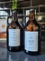 BOTELLON GROWLER - HOGAR LINEA AMBAR
