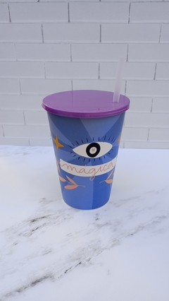 Vasos Divertidos - comprar online