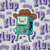 Sticker BMO - comprar online