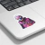 Sticker Colapinto Alpine en internet