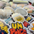 Sticker dillom rojo - tienda online