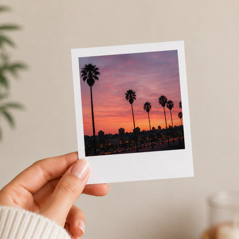 Fotos estilo Polaroid x10 - comprar online