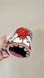 Taza animada con fondo en internet