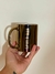 Tazas doradas - tienda online