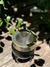 MATE IMPERIAL DE CUERO - INTERIOR ACERO INOXIDABLE - comprar online