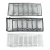 Organizador de Gavetas com 7 Compartimentos Sortido - comprar online