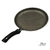 Panquequeira Frigideira 22cm - Cinza - comprar online