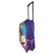 Kit Mochila Infantil Escolar com 3 peças Princesas Roxa - comprar online