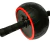 Roda Aparelho Abdominal Lombar Academia Exercícios - MaisCompras.com.br