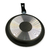 Panquequeira Frigideira 22cm - Cinza - MaisCompras.com.br