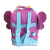 Lancheira Térmica Infantil com Alça Borboleta - Roxo - comprar online