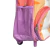 Mochila de Rodinha Infantil - Gato - loja online