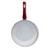 Frigideira com Revestimento Cerâmico Antiaderente e Cabo de Baquelite 28cm - Vermelho - loja online