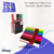 Giz Líquido para Vidro, Lousa, Vitrine Kit com 08 Unidades na internet