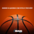 Bola De Basquete Basketball Tamanho Padrão Ótima Qualidade - comprar online