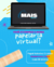 Papel Adesivo Contact Madeirado com 10 Metros - comprar online
