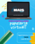 Papel Adesivo Contact Verde com 10 Metros - comprar online