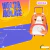 Mochila de Rodinha Infantil - Gato - comprar online