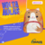 Mochila Infantil Com Alças - Gato - comprar online