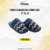 Pantufa Masculina Xadrez Azul 42/43 - comprar online