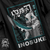 Playera Inosuke Aqua