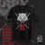 Playera Inosuke Beast Mode