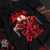 Playera Sodom Obsessed by Cruelty