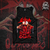 Playera Sodom Obsessed by Cruelty - VB Khaoz Merch