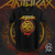 Playera Anthrax Pentagram