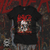 Playera Slayer Heaven - comprar en línea