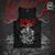 Playera Slayer - VB Khaoz Merch