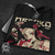 Playera Nezuko - comprar en línea