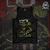 Playera Gremlins Green - VB Khaoz Merch