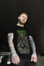 Playera Municipal Waste - comprar en línea