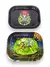 Bandeja Rick and Morty Dimensões - 18x14cm