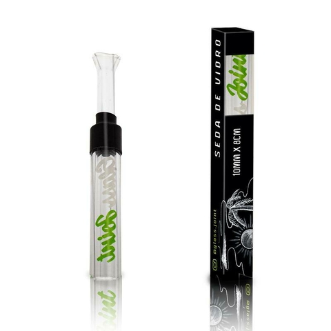 Seda de Vidro - Glass Crew