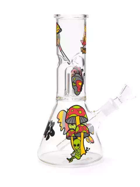 SDF ICE BONG GLASS - TRIP