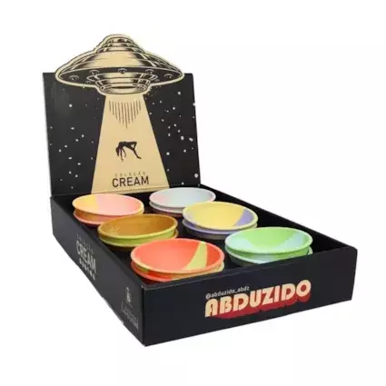 Cuia - Abduzido - Coleção Cream - comprar online