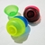Cuia ROK - 7cm - Puxafumo Headshop