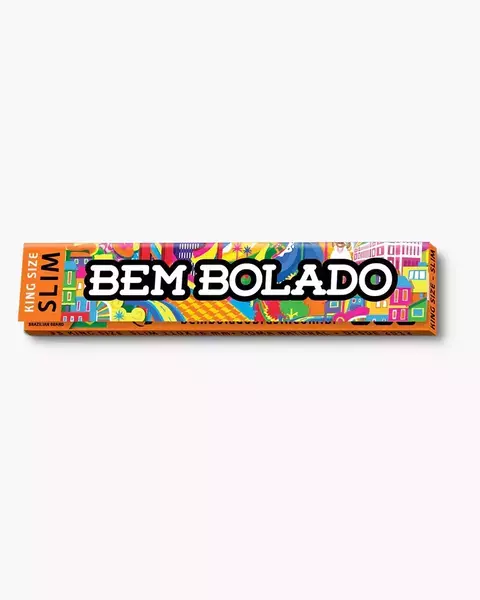 Seda Bem Bolado Pop King Size Slim
